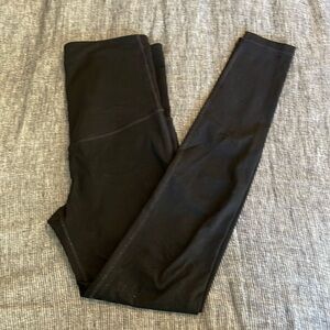BOGO Gap - Maternity Yoga Leggings / Workout Pants, XS